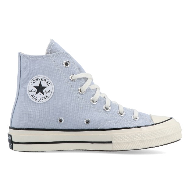 Sapatilha Converse All Star Chuck 70 Hi Gosted/egret