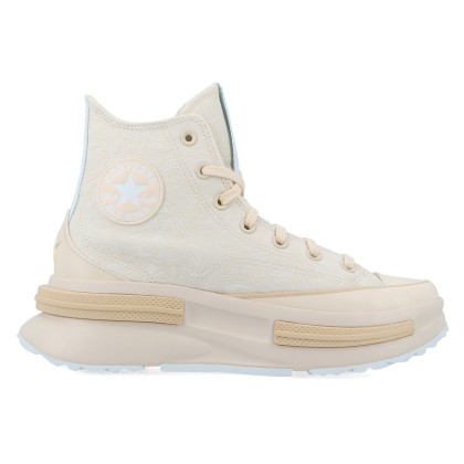 Sapatilha Converse Run Star Legacy Cx Hi Natural Ivo