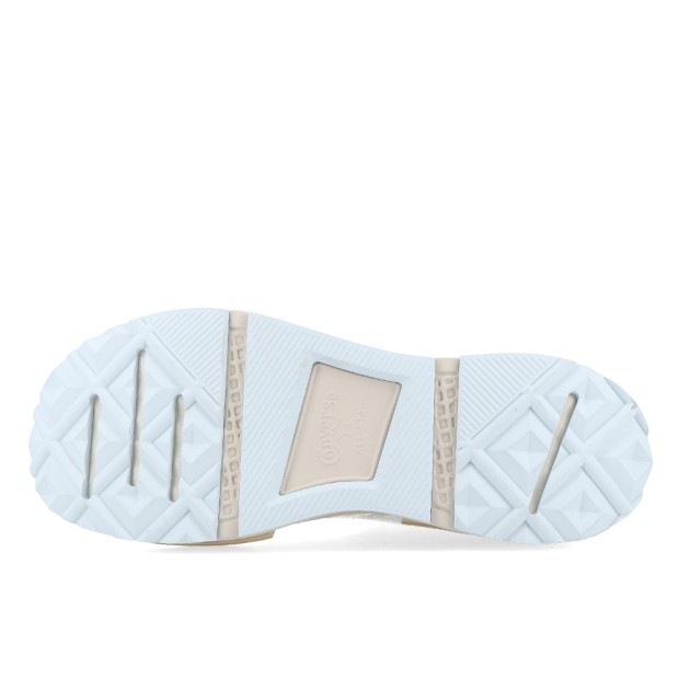 Converse Run Star Legacy Cx Hi Natural Ivo