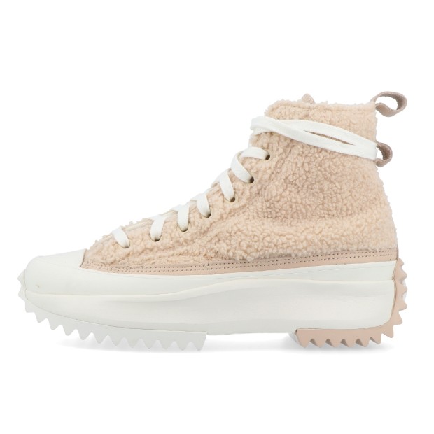 Converse Run Star Hike Hi Farro/egret