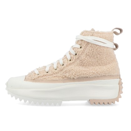 Converse Run Star Hike Hi Farro/egret Converse Run Star Hike Hi Farro/egret