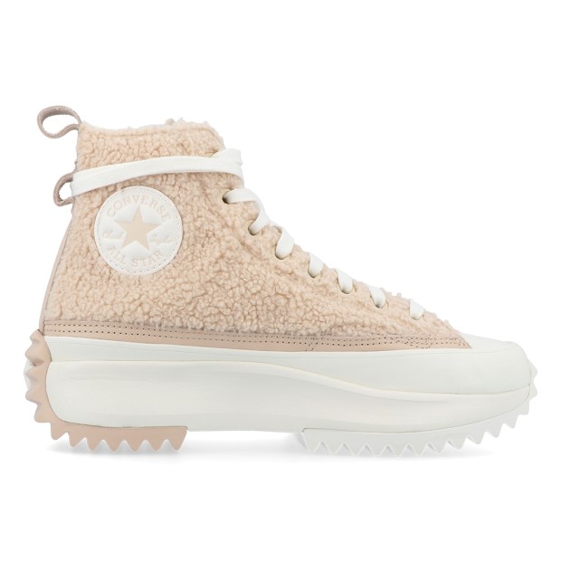 Converse Run Star Hike Hi Farro/egret