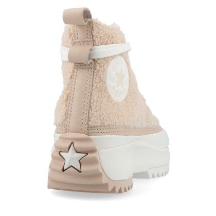 Converse Run Star Hike Hi Farro/egret Converse Run Star Hike Hi Farro/egret