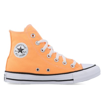 Converse All Star Ctas Hi Peach Beam Converse All Star Ctas Hi Peach Beam