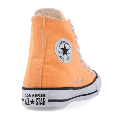 Converse All Star Ctas Hi Peach Beam Converse All Star Ctas Hi Peach Beam