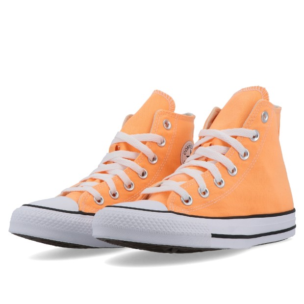 Converse All Star Ctas Hi Peach Beam