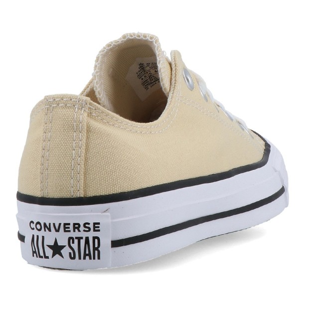 Converse All Star Ctas Ox Open Sesame
