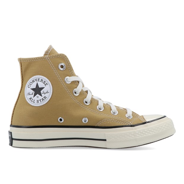 Sapatilha Converse All Star Chuck 70 Hi Dunescape/eg