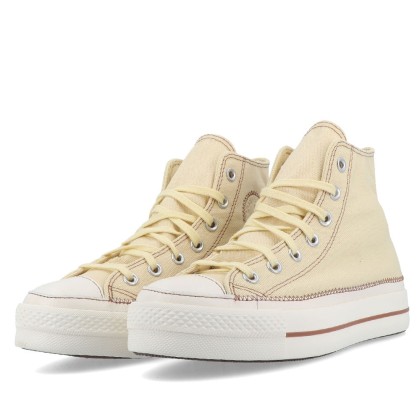 Converse All Star Ctas Lift Hi Open Sesame