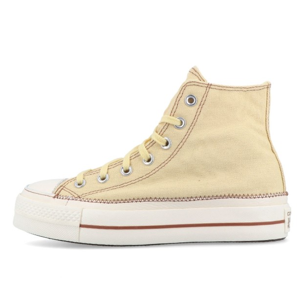 Converse All Star Ctas Lift Hi Open Sesame