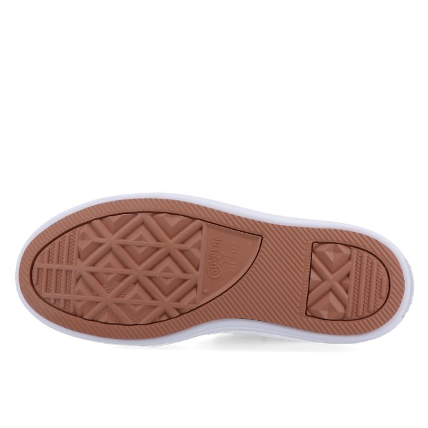 Converse Ctas Move Hi Clay Pot/egret/white