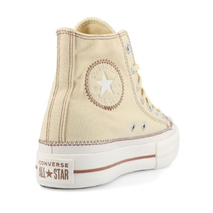 Converse All Star Ctas Lift Hi Open Sesame