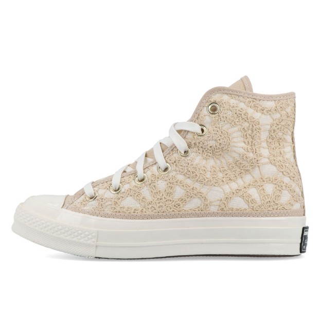 Converse All Star Chuck 70 Hi Oat Milk/egr