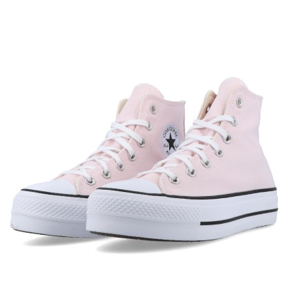 Converse Ctas Lift Hi Decade Pink Converse Ctas Lift Hi Decade Pink