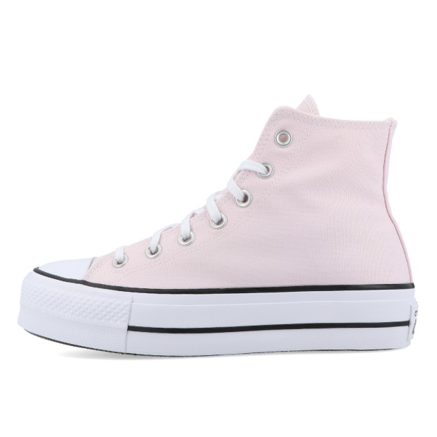 Sapatilha Converse Ctas Lift Hi Decade Pink
