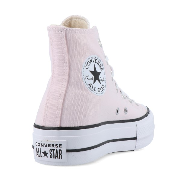 Converse Ctas Lift Hi Decade Pink