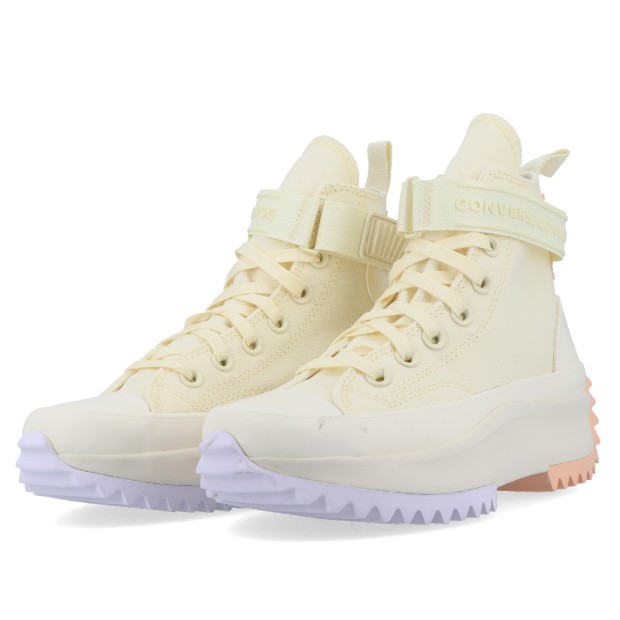 Converse Run Star Hike Hi Mom`s Potato Sal