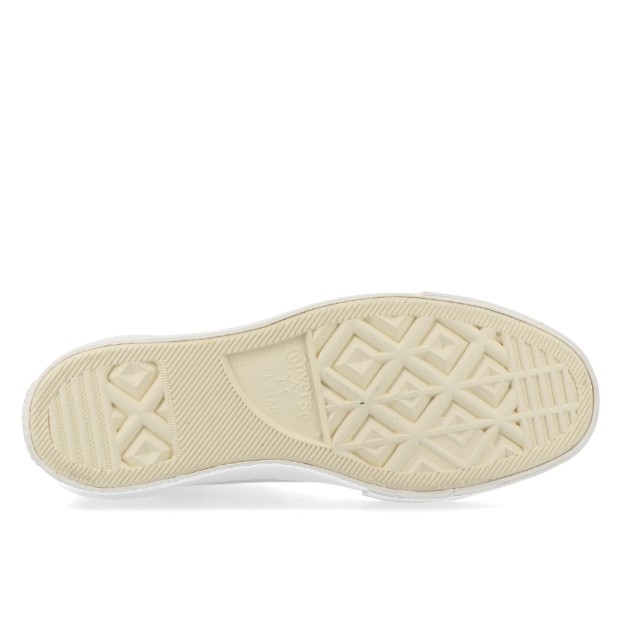 Converse Ctas Lift Hi Vapor Violet