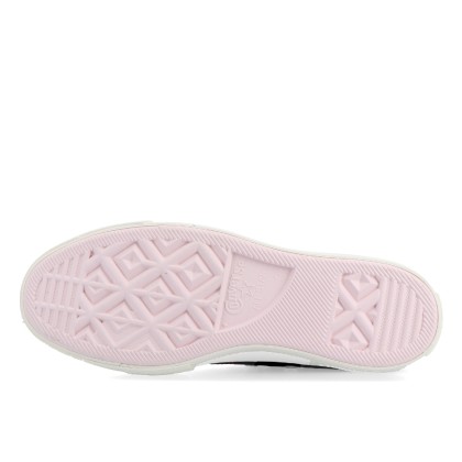 Converse Ctas Lift Hi Black/egret/red