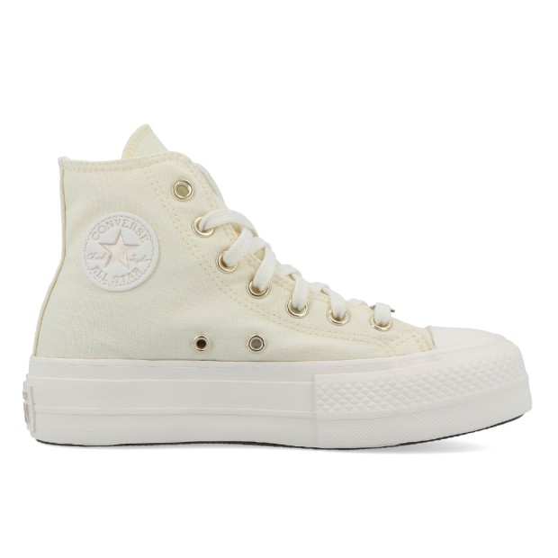 Sapatilha Converse Ctas Lift Hi Moms Potato Salad