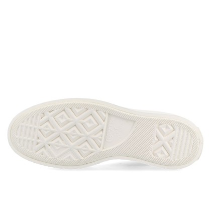 Converse Ctas Modern Lift Hi Black/black/e