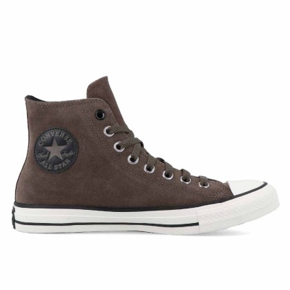 Sapatilha Converse All Star Ctas Hi Engine Smoke