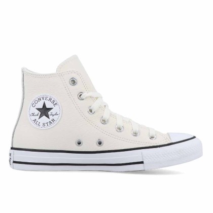 Sapatilha Converse All Star Ctas Hi Egret/vintage Wh