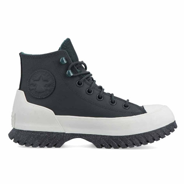 Sapatilha Converse All Star Ctas Lugged 2.0 Cc Hi Se