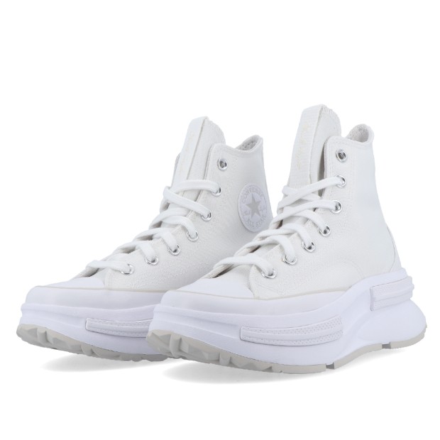 Converse Run Star Legacy Cx Hi White/white