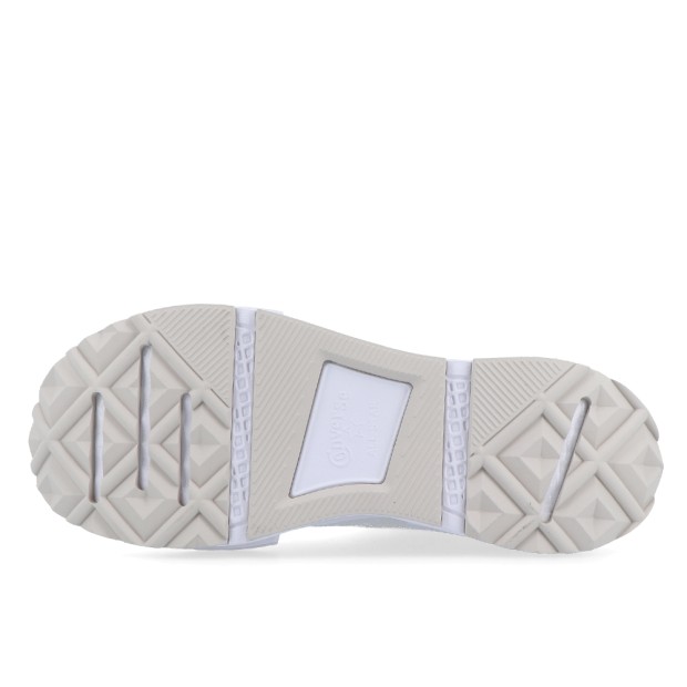 Converse Run Star Legacy Cx Hi White/white