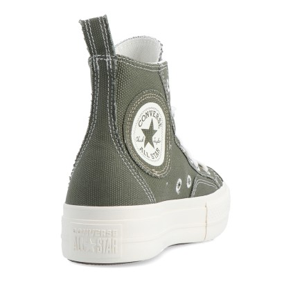 Converse Ctas Lift Hi Utility /egret