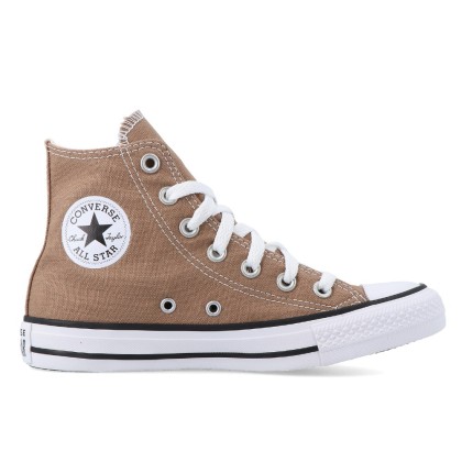 Sapatilha Converse All Star Ctas Hi Hot Tea