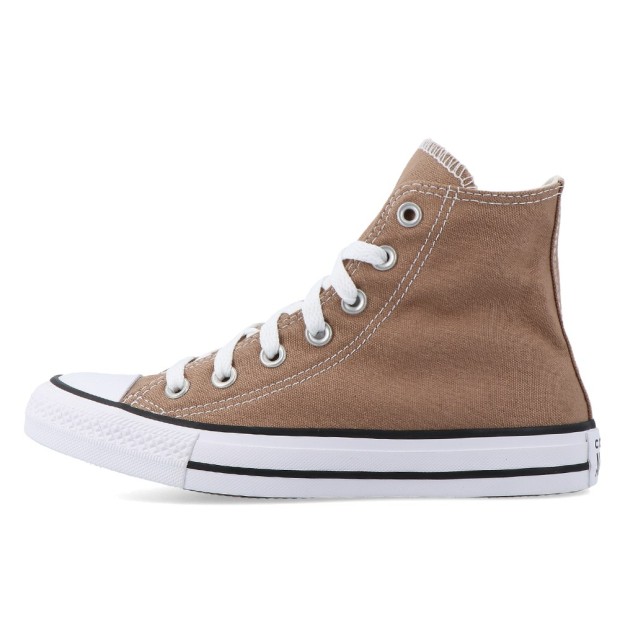 Converse All Star Ctas Hi Hot Tea
