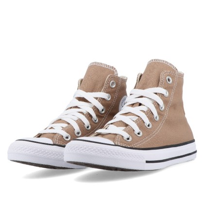 Converse All Star Ctas Hi Hot Tea