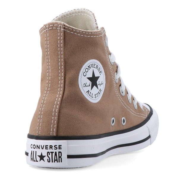 Converse All Star Ctas Hi Hot Tea