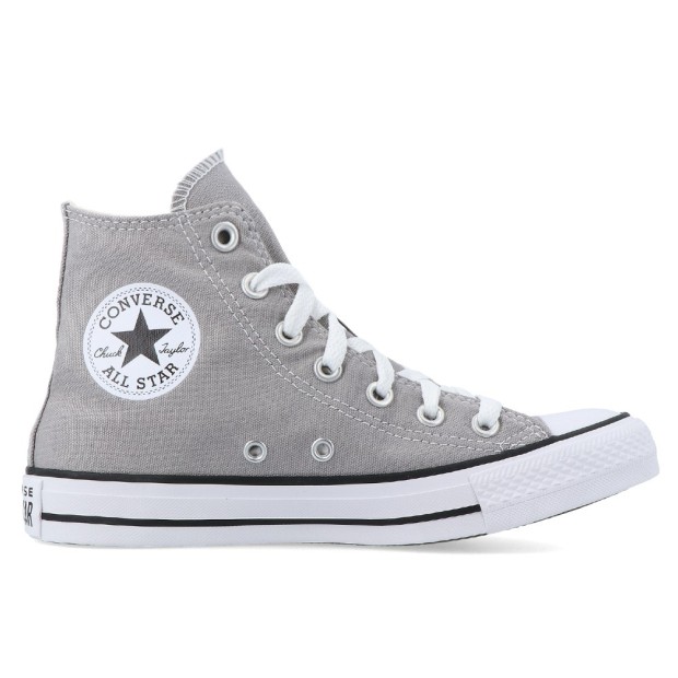 Sapatilha Converse All Star Ctas Hi Totally Neutral