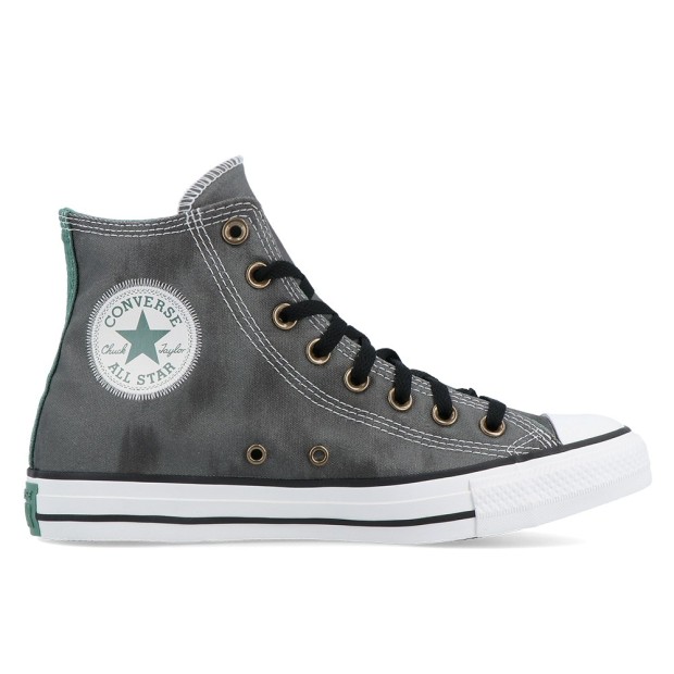 Sapatilha Converse All Star Ctas Hi Black/admiral El