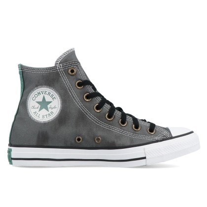 Converse All Star Ctas Hi Black/admiral El Converse All Star Ctas Hi Black/admiral El