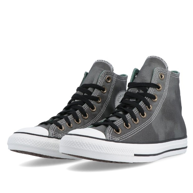 Converse All Star Ctas Hi Black/admiral El