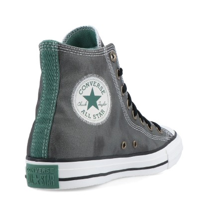 Converse All Star Ctas Hi Black/admiral El Converse All Star Ctas Hi Black/admiral El