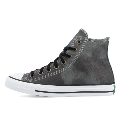 Converse All Star Ctas Hi Black/admiral El Converse All Star Ctas Hi Black/admiral El