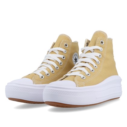 Converse Ctas  Move Hi Dunescape/white Converse Ctas  Move Hi Dunescape/white