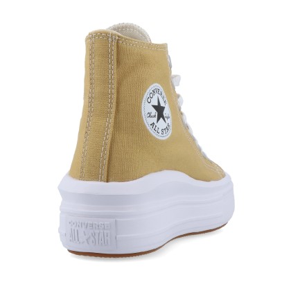 Converse Ctas  Move Hi Dunescape/white Converse Ctas  Move Hi Dunescape/white