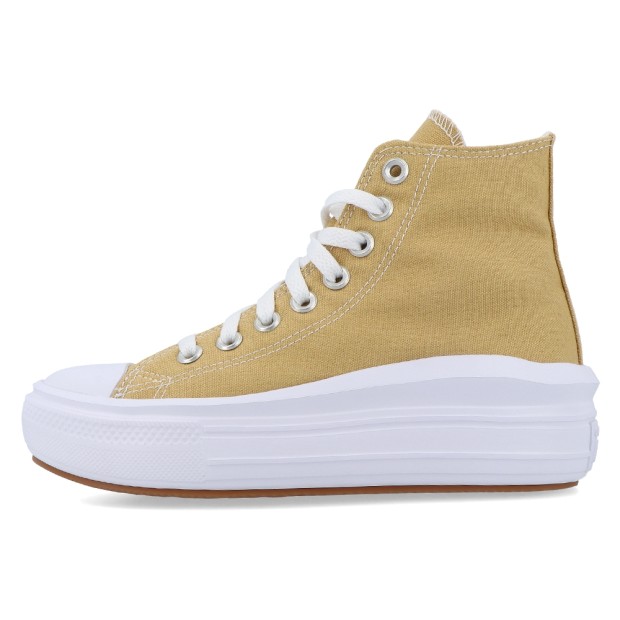Converse Ctas  Move Hi Dunescape/white