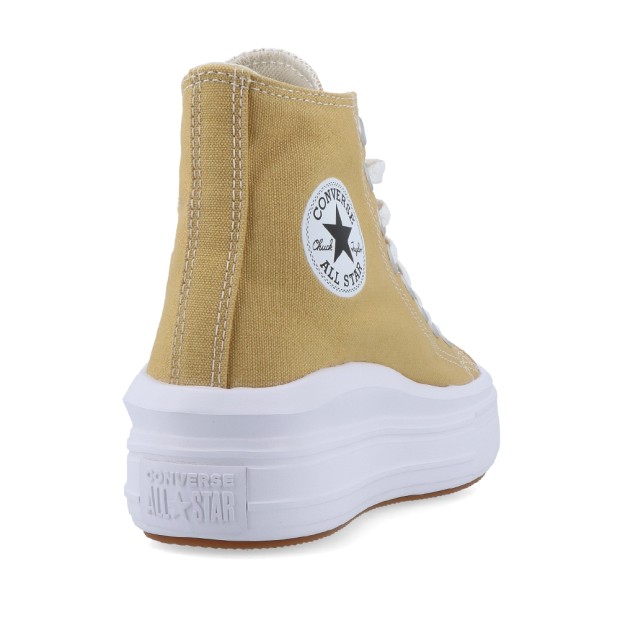 Converse Ctas  Move Hi Dunescape/white