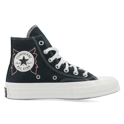 Sapatilha Converse All Star Chuck 70 Hi Secret Pines