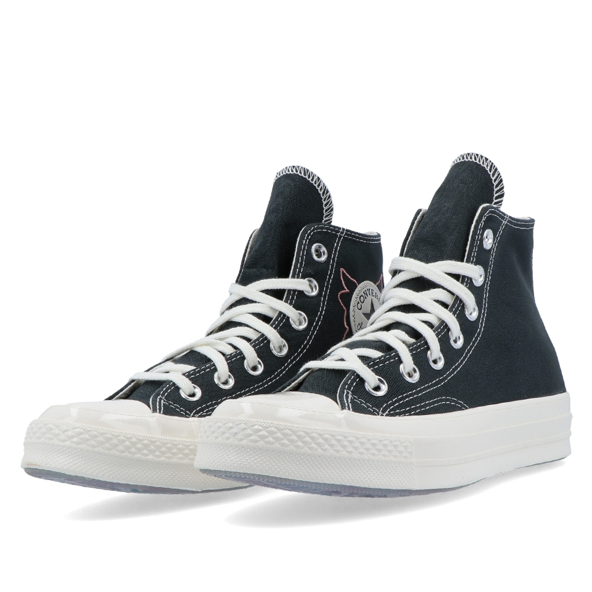 Converse All Star Chuck 70 Hi Secret Pines