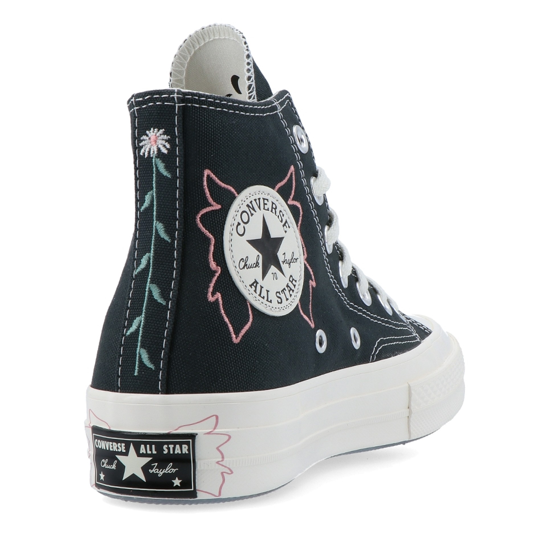 Converse All Star Chuck 70 Hi Secret Pines