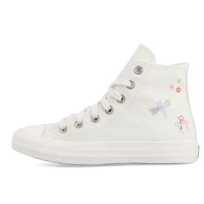 Converse Ctas Hi Egret/egret/pale Amethyst Converse Ctas Hi Egret/egret/pale Amethyst