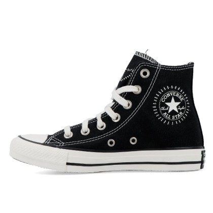 Converse All Star Ctas Hi Black/egret Converse All Star Ctas Hi Black/egret